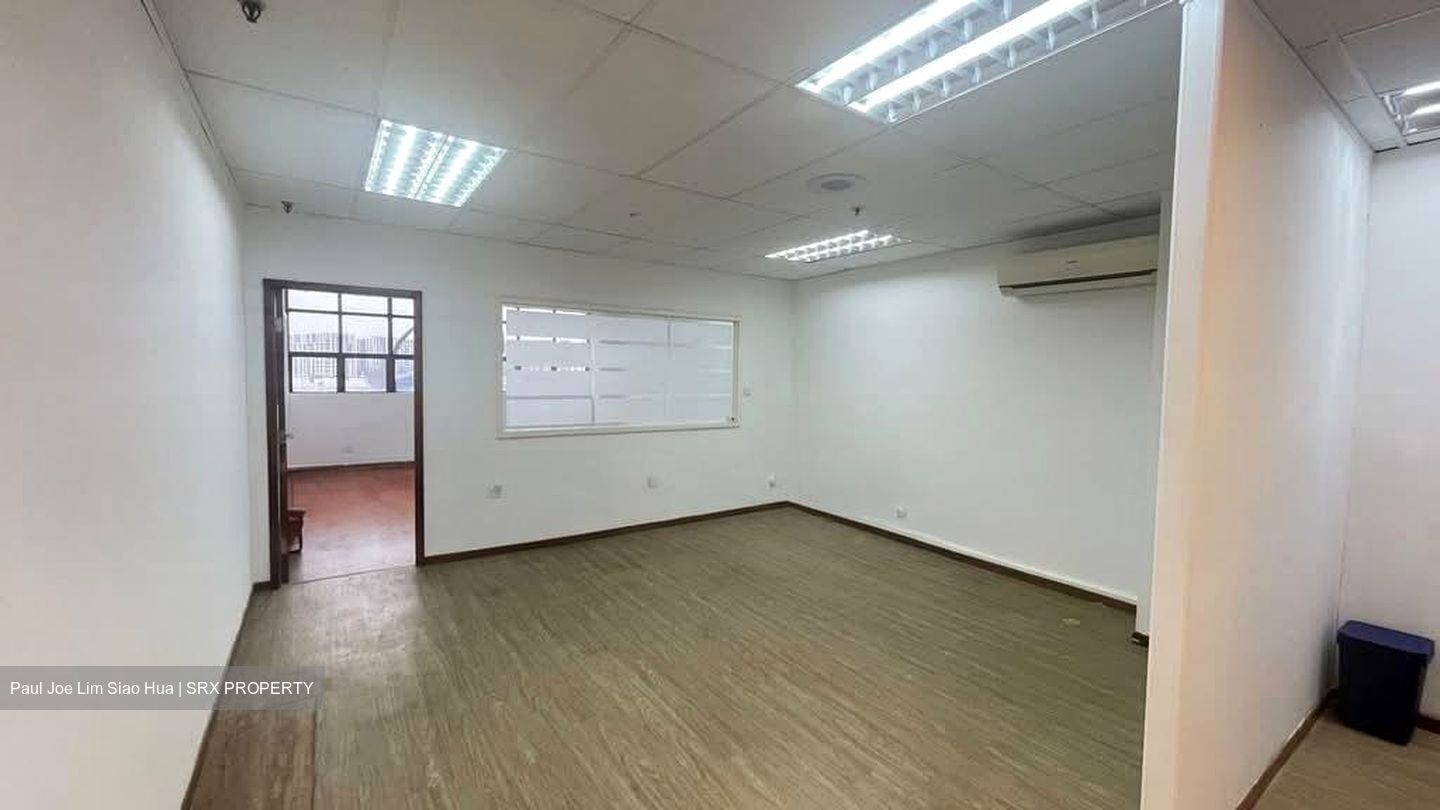 Da Jin Factory Building (D19), Office #582246891